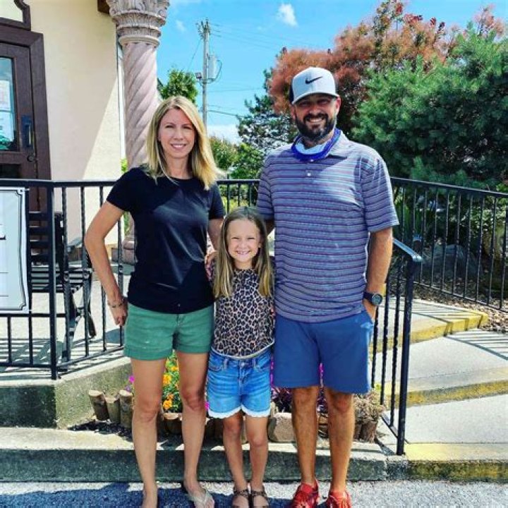 
Who is Nate Bargatze Married to? Children 