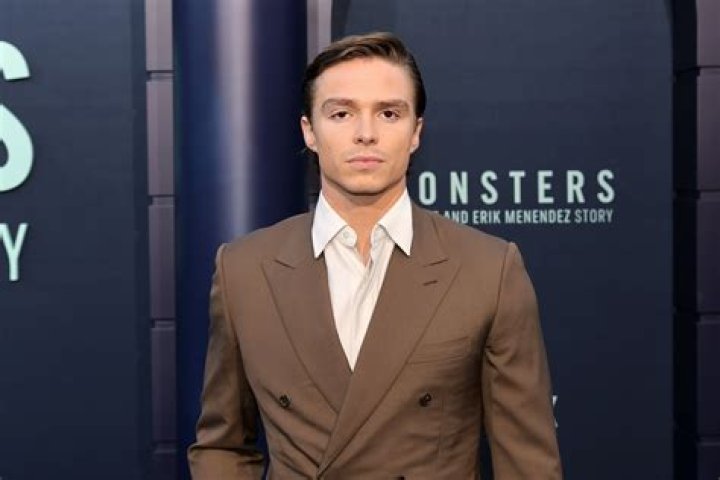 
Who Is Nicolas Waldorf’s Partner? 