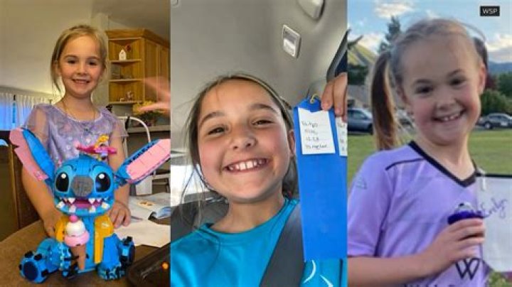 
Who Is Nicole White? Missing Washington Woman’s Murder Mystery Case Explained 