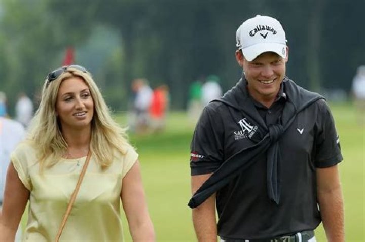 
Who Is Nicole Willett? Meet English Golfer Danny Willett Wife On Instagram, How Rich Is The Golfer? 