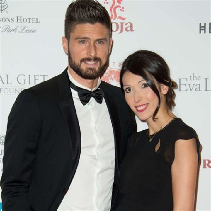 Who Is Olivier Giroud’s Wife? Jennifer Giroud Wiki Bio, Age, Height, Wealth