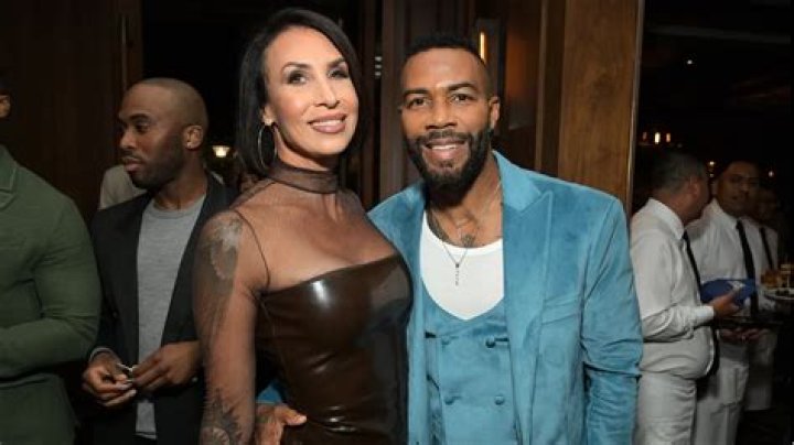 
Who Is Omari Hardwick and How Long Has He Been Jennifer Pfautch’s Husband? 