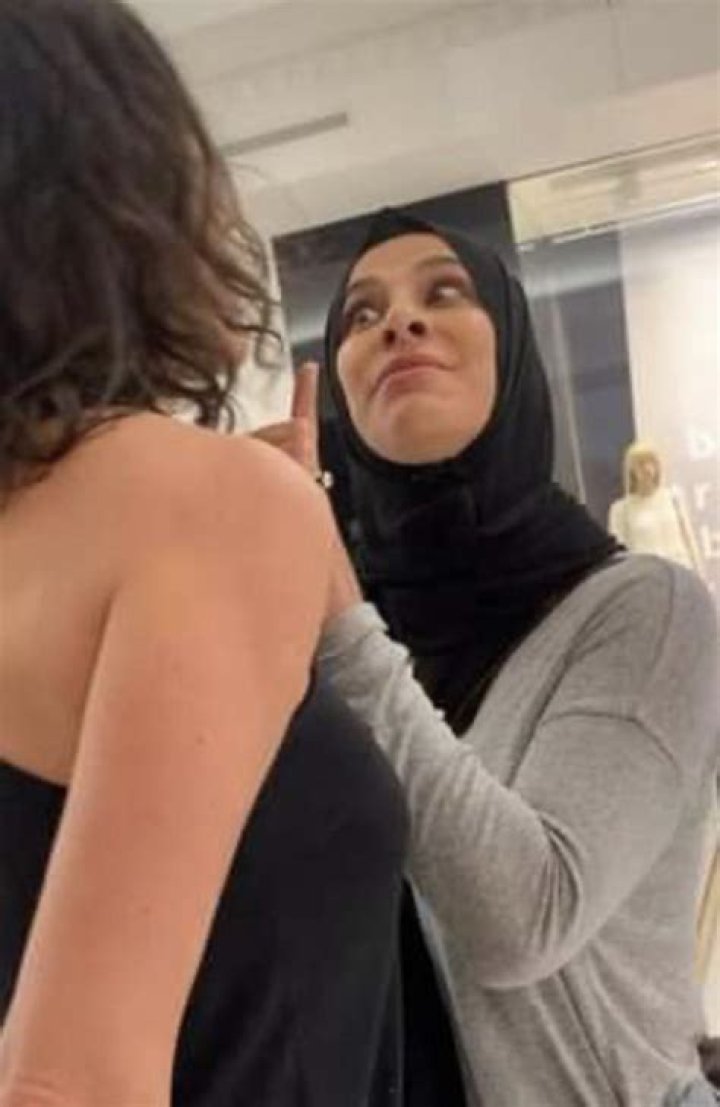 
Who Is Ophelia Haragli? Know The Facts About Mick Hawi Wife Carolina Gonzales Argue With Former Friend 