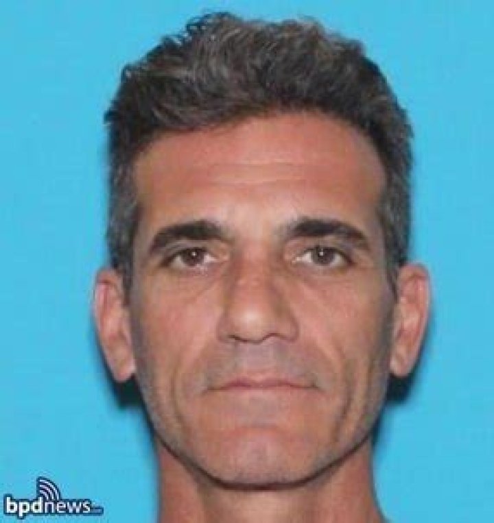 
Who is Patrick Mendoza? North End restaurant owner arrested for shooting 