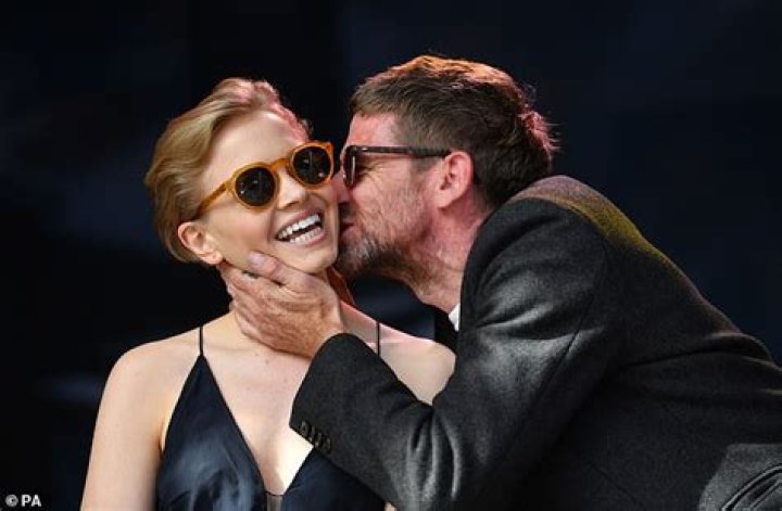 
Who Is Paul Anderson Wife? Dating History Of Peaky Blinders Actor 