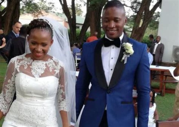 
Who Is Pearl Thusi Boyfriend Or Husband Shaun Keith Alfred Bonett? Everything About The Spouse Of Wu Assassins Star 