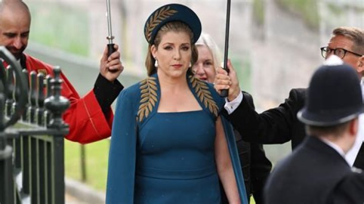 Who Is Penny Mordaunt Partner Ian Lyon? Where Is The Former Boyfriend Of The Minister Now?