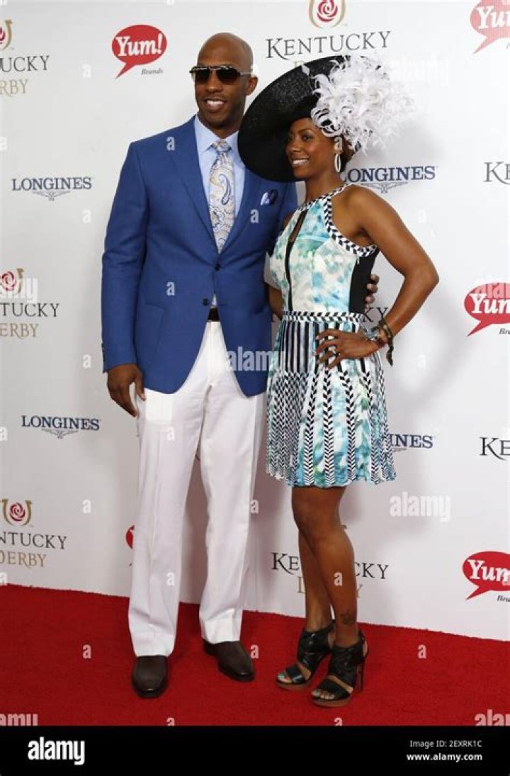 Who is Piper Billups? Interesting details about the wife of Chauncey Billups