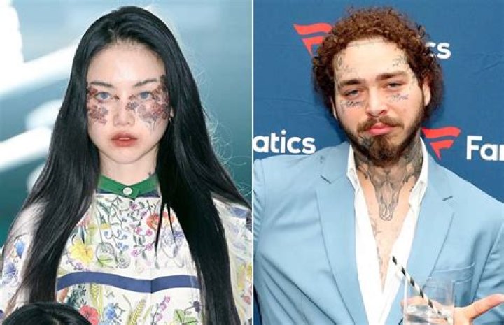 Who Is Post Malone Girlfriend 2022 With Whom He Is Having His First Baby?