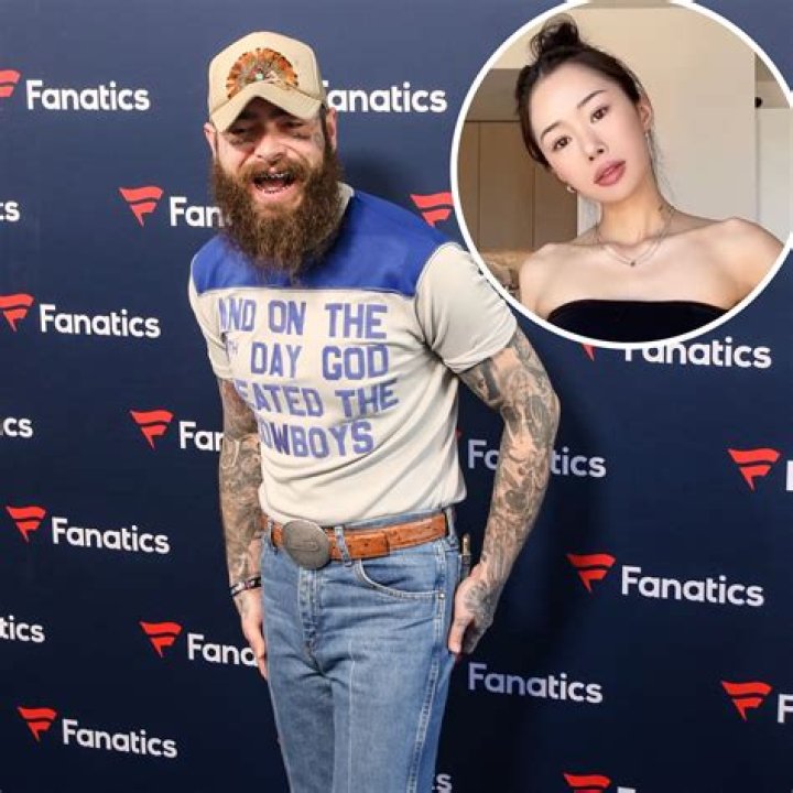 Who is Post Malone’s girlfriend? MLMA – MeLoveMeAlot’s Wiki