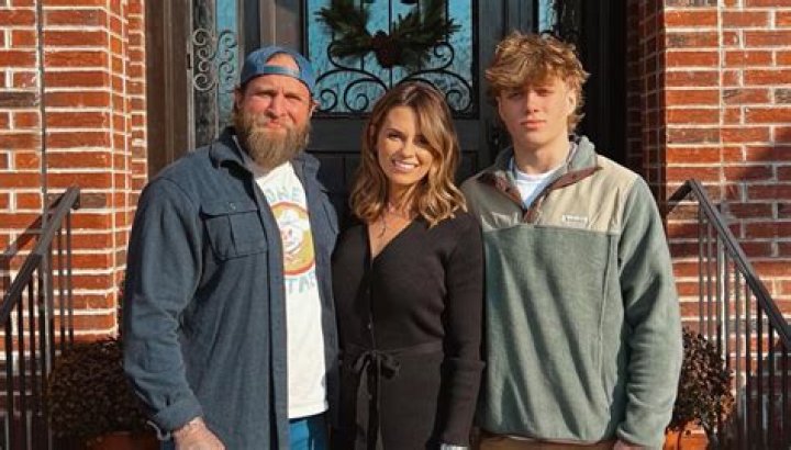 Who Is Racheal Stump? Everything On Dave Cook Wife And Family