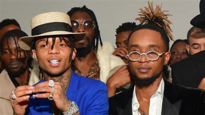 
Who Is Rae Sremmurd Mother Bernadette Walker? Meet The Rapper Family 
