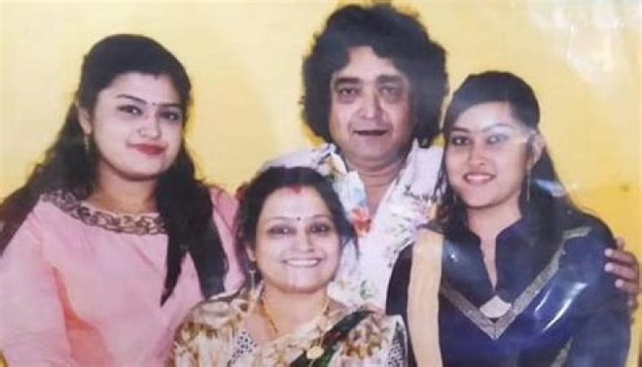
Who Is Raimohan Parida Daughter? Indian Actor Passed Away After Suicide 