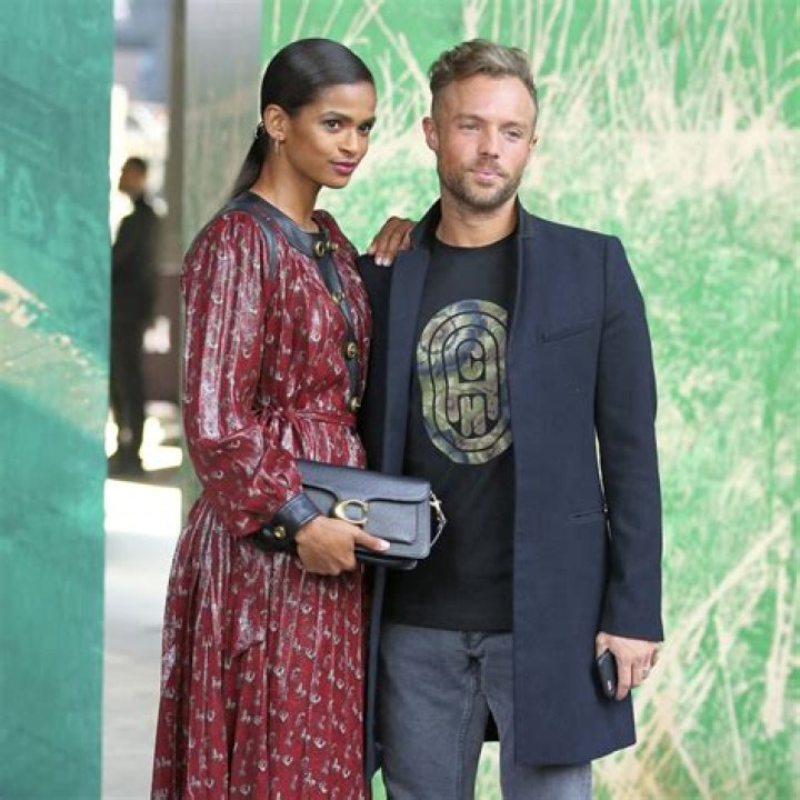 
Who Is Ramla Ali’s Husband, Richard Moore? Here’s A Look At Their Relationship 