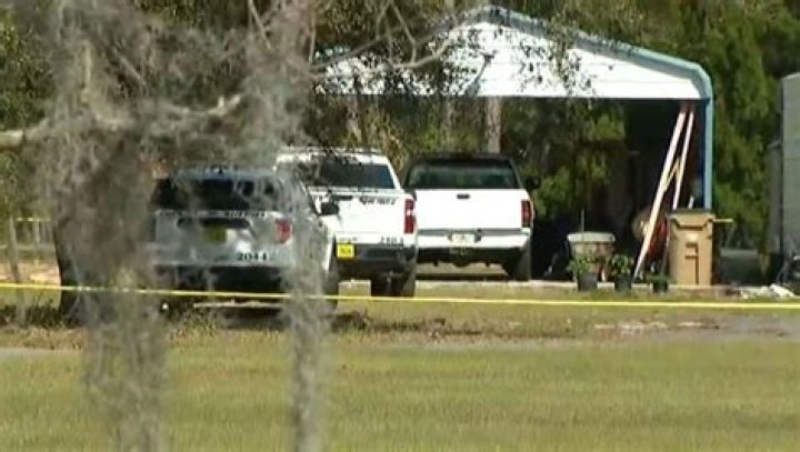 
Who is Ramon Martinez, man shot by deputies after injuring Sheriff Samuel Yates at Frostproof, Florida? 