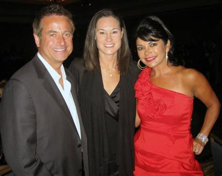 Who Is Randy Hahn Wife? Everything To Know About The Sports Commentator