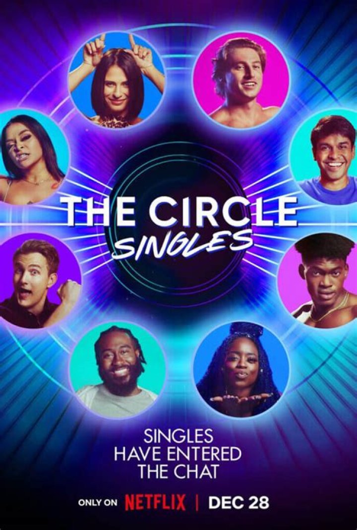 Who Is Raven Sutton From “The Circle: Singles”?