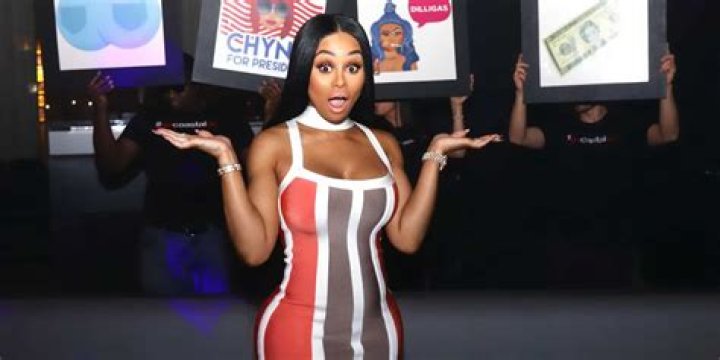 
Who is Rob Kardashian ex-fiancé model Blac Chyna? Where is she from? Her Wiki: Net Worth, Parents, Kids, House, Married 