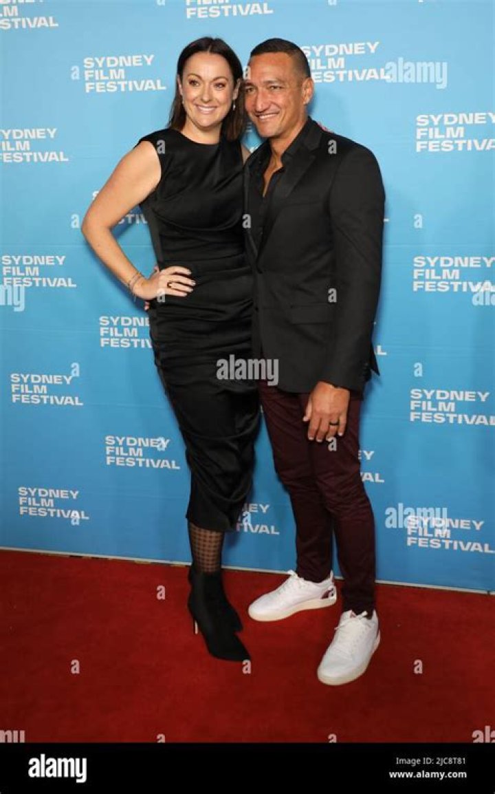 Who Is Robinne Lee’s Husband? Details To Know About Her Personal Life