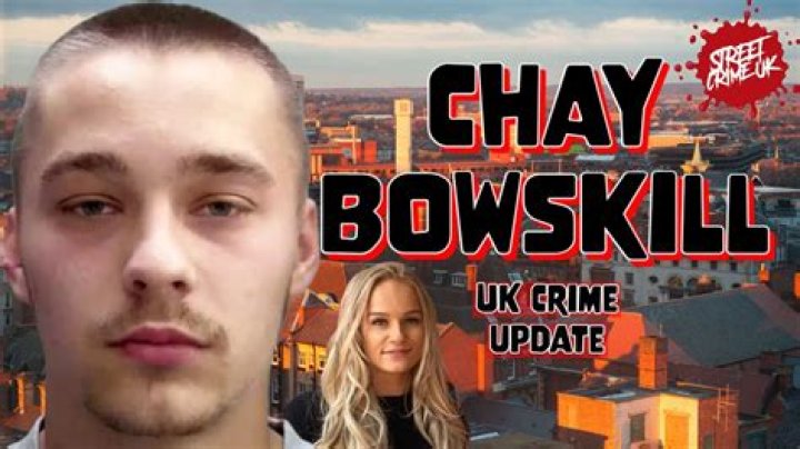 
Who Is Rocco Sansome? Everything On Chay Bowskill Accomplice 