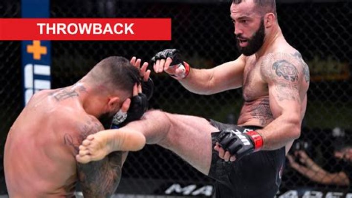 Who Is Roman Dolidze? Meet His Wife And Children On Instagram