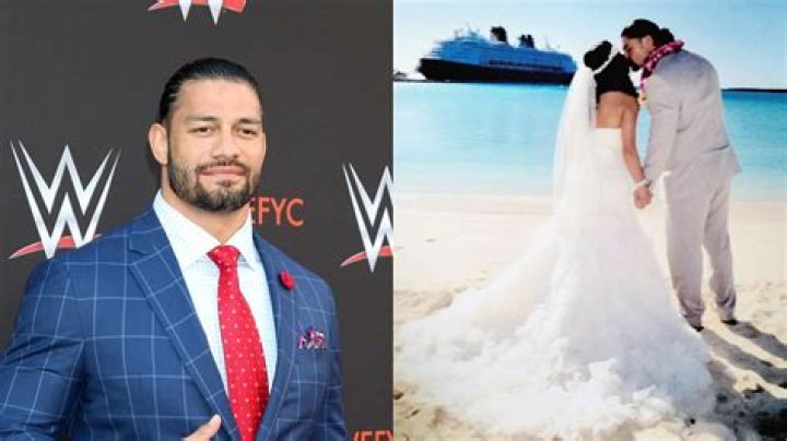 
Who is Roman Reigns’ wife Galina Becker? Her Bio: Twins, Wedding, Height, Net Worth, Affair 