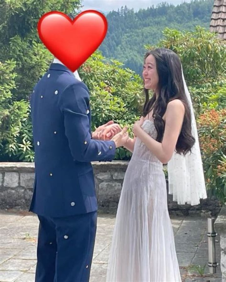 Who Is Rui Qian? Stephanie Soo Fiance Face And Name Revealed