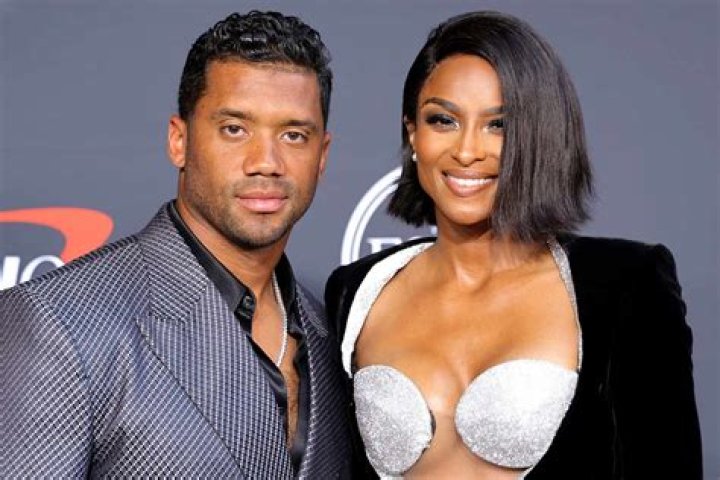 
Who is Russell Wilson’s ex-wife Ashton Meem? Her Net Worth, Wedding 