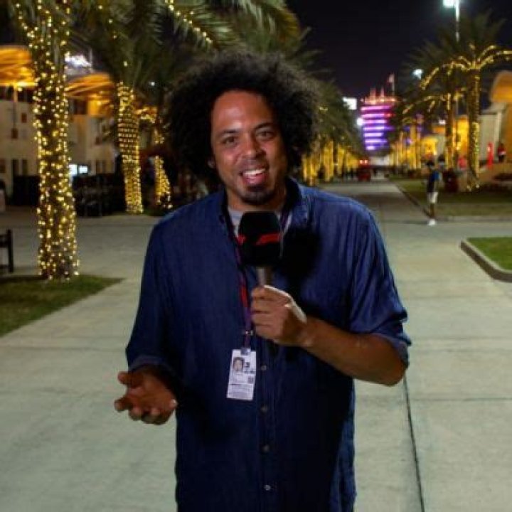 Who Is Sam Collins | Explore His Family, Age And Net Worth