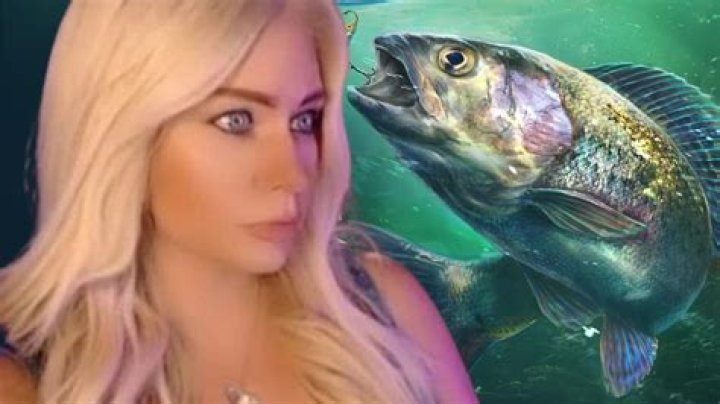 Who Is Sara Heart AKA @ih3artpew? Twitch Streamer Banned While Playing Ultimate Fishing