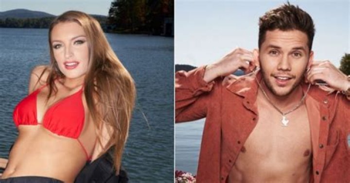 Who Is Savannah Gabriel On Buckhead Shore? Age Wikipedia – Parker Lipman Girlfriend