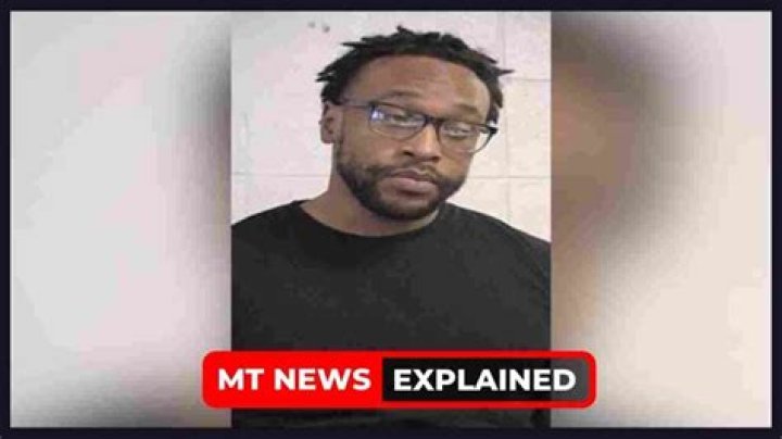 
Who is Shawntta Young? Meet the suspect of deadly southwest Louisville shooting, explained 