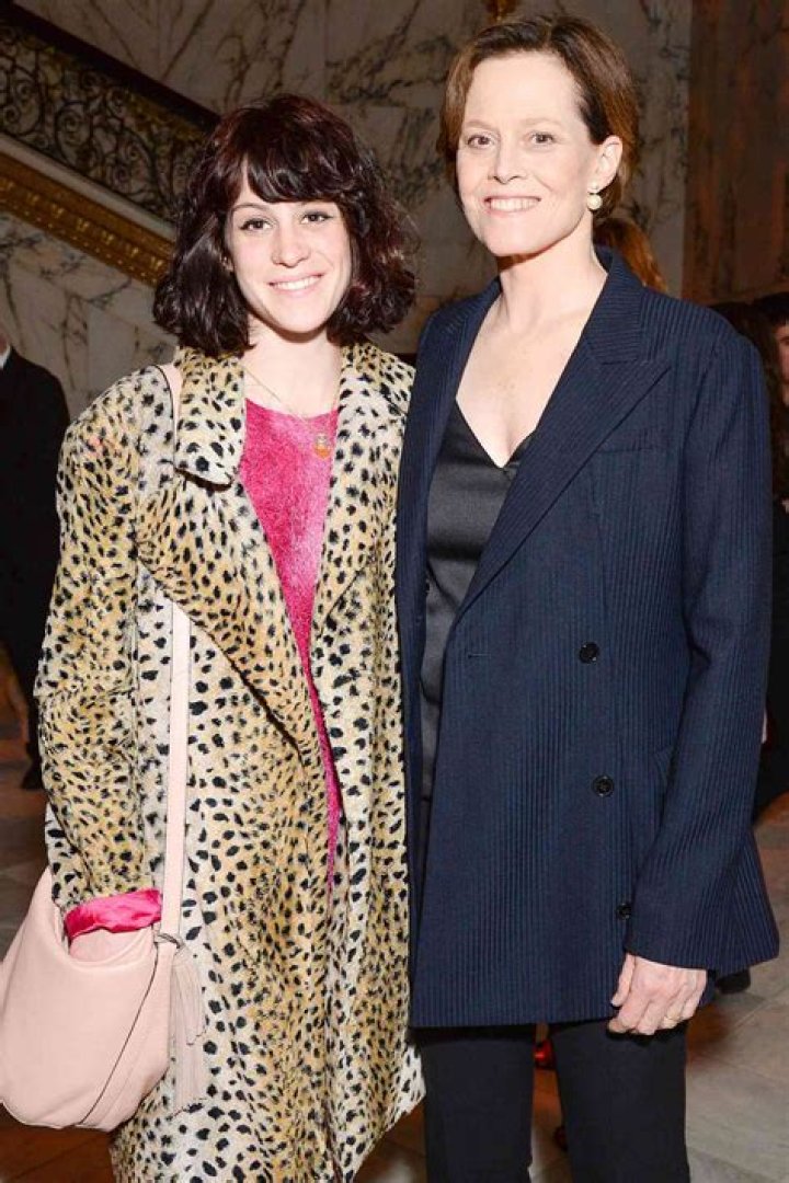 Who Is Sigourney Weaver Daughter Charlotte Simpson? Her Age and Net Worth