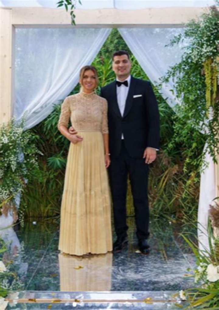
Who Is Simona Halep’s Husband, Toni Iuruc? All We Know About Her Love Life 