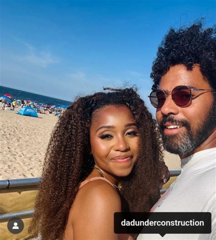 Who Is Somara Theodore Husband Carl Scott and Are They Pregnant In 2022?