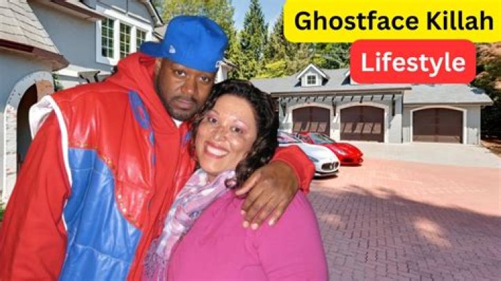 Who is Sophia Diggs : Ghostface Killah’s Kids?