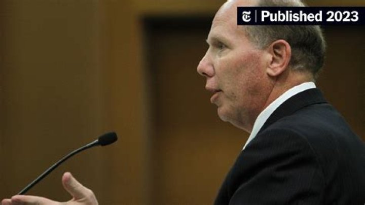 
Who is Steve Sadow? Trump hires lawyer who represented Gunna hours before surrendering in Georgia 