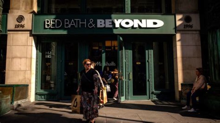 
Who Is Sue Gove? What To Know About Bed Bath & Beyond Interim CEO 