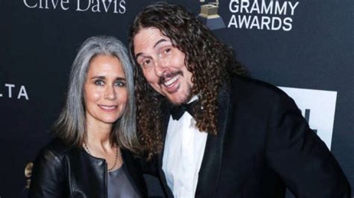 Who Is Suzanne Yankovic “Weird Al” Yankovic’s Wife?