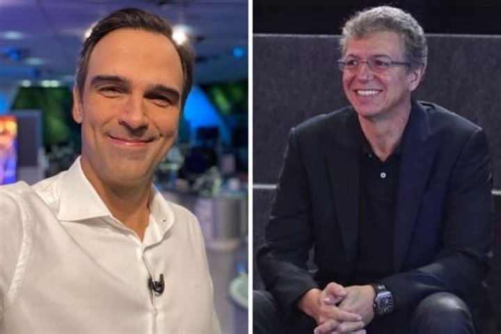 
Who Is Tadeu Schmidt? BBB22 Presenter Mocked By Arrogant Participants On Discord 