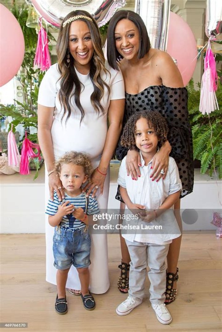 
Who Is Tamera Mowry’s Husband? Their Love Life And Kids 