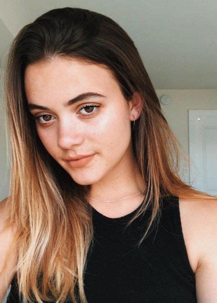 
Who Is Tatum Dahl Boyfriend? 