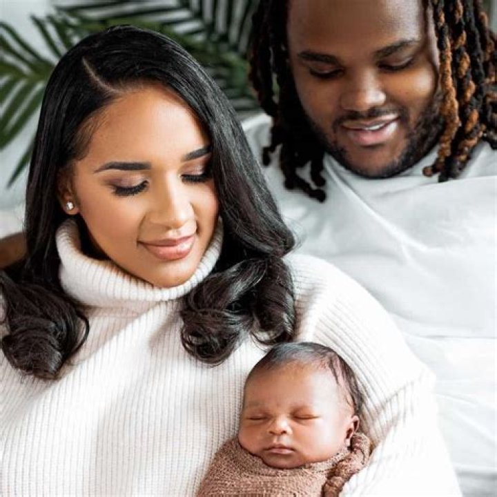 
Who Is Tee Grizzley Girlfriend and Baby Momma? Couple Share Engagement News On Instagram 