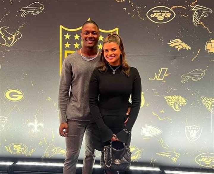 
Who Is Terry McLaurin Girlfriend From His Recent Instagram Post? Facts To Know 