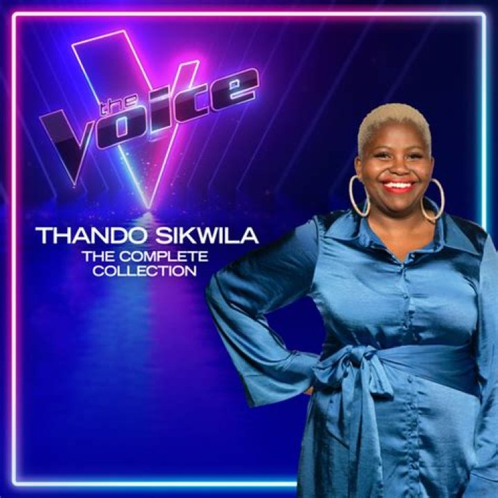 
Who Is Thando Sikwila On The Voice AU 2022? Here’s All We Know About Her Love Life 