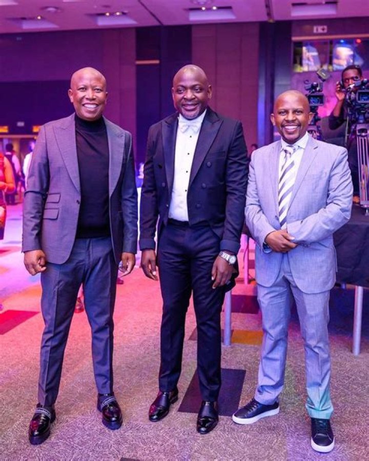 
Who Is Thembi Seete Husband And Is She Married To Collen Mashawana? South African Actress Wedding Details 