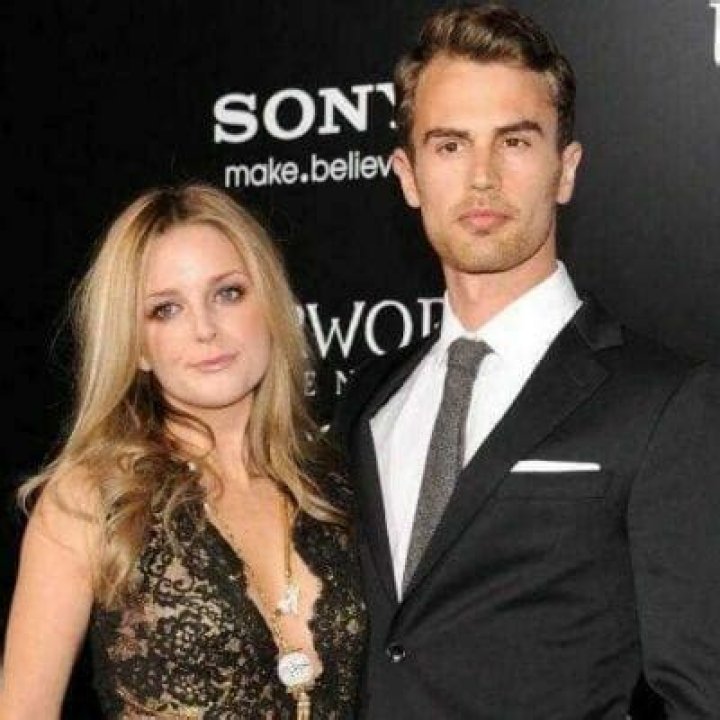 
Who is Theo James’s Wife? How Did They Meet? 