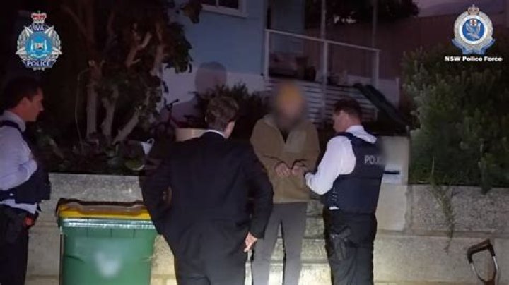 
Who Is Tobias Suckfuell? Simone Strobel Boyfriend Arrested For Murder 