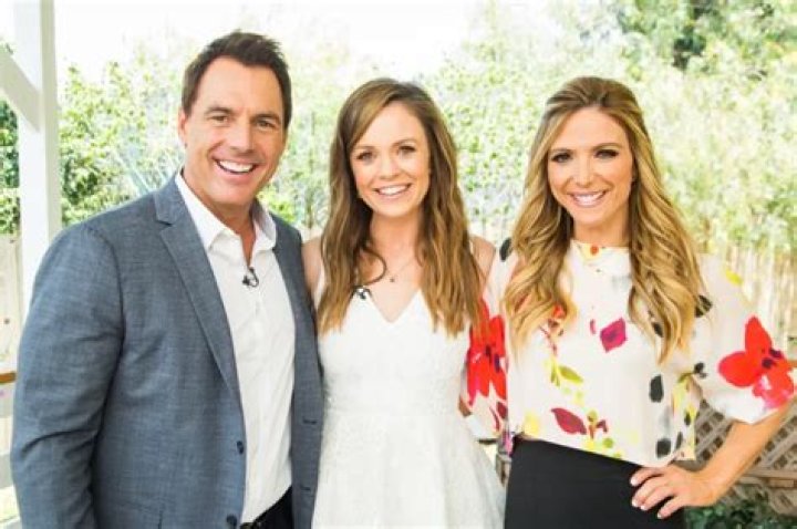 Who Is Tolya Ashe? Everything About The Rachel Boston Future Husband Of Stop The Wedding Actress