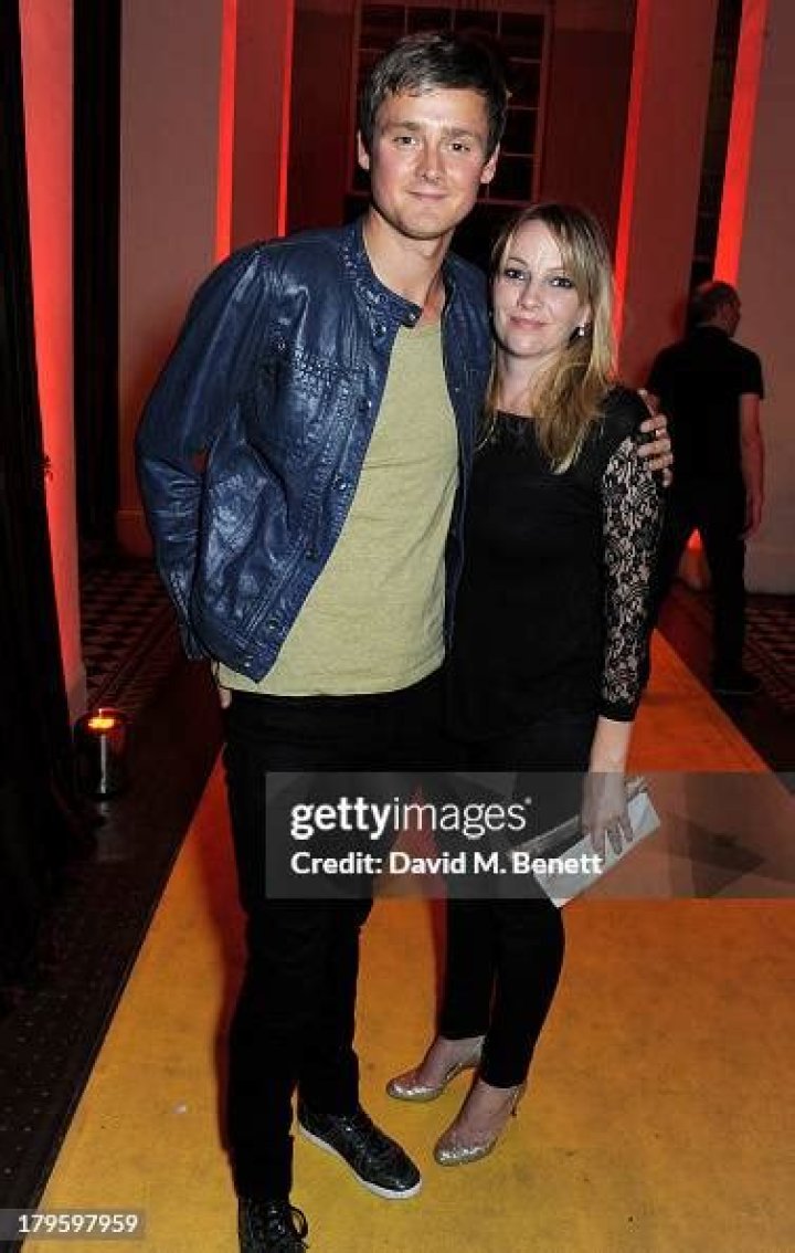 Who Is Tom Chaplin’s Wife, Natalie Chaplin? Here’s A Look At Their Relationship